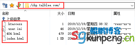 zblog安装图文教程，附zblog主题下载及使用教程